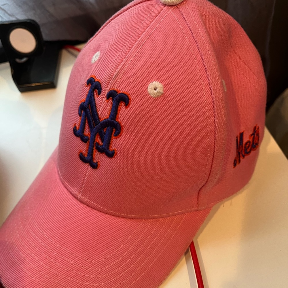 Mets hat